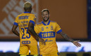 Nico López suma cuatro goles en el Guard1anes 2021. (FOTO: Imago7)