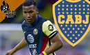 Roger Martínez ha tenido más minutos este 2021 con América (Imago7)