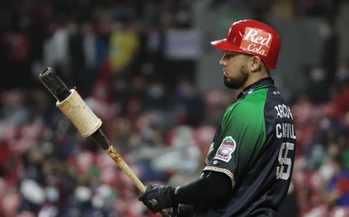 La temporada de la LMP, playoffs y Serie del Caribe fueron transmitidos en SKY. (Foto: Tomateros de Culiacán)