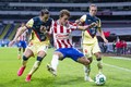 Apenas el torneo anterior se dio uno de las mejores ediciones del Clásico Nacional (Foto: Mexsport)