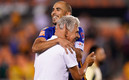 Tuca termina contrato este próximo verano. (FOTO: Imago7)