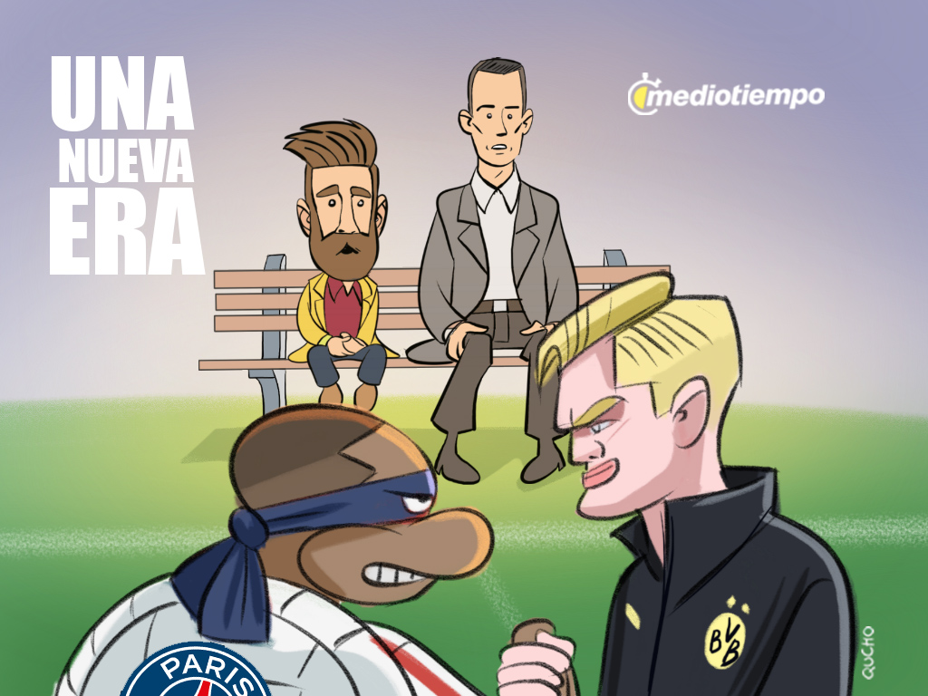 Una nueva era