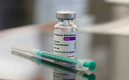 AstraZeneca seguirá siendo utilizada en Reino Unido. (FOTO: AFP)