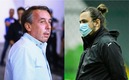 Azcárraga y Amaury preparan anuncio especial previo a Clásico Nacional (Imago7)
