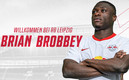 Brian Brobbey no renovó contrato con Ajax. (FOTO: RB Leipzig)