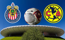 La casa del Guadalajara albergará afición en el Clásico Nacional. FOTOS: Imago7.