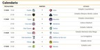 El Clásico Nacional es el partido más atractivo de la jornada 11 del Guard1anes 2021 (Foto: Mediotiempo)