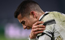 Cristiano no ha podido llegar a Semis de Champions con la Juve. (FOTO: AFP)