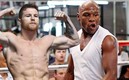 El Canelo ya fue derrotado por Mayweather una vez.