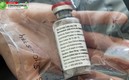 El Remdesivir ayudará a los enfermos con covid-19 en México.