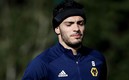 Raúl utiliza esta protección en los entrenamientos; es mucho más avanzada que la que utilizaba Petr Cech. Foto: Wolves
