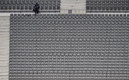 Solo en venta de entradas, la Bundesliga perdió 363 millones de euros. (FOTO: AFP/DPA)
