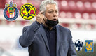Vucetich ha dirigido a tres de los cuatro equipos del Clásico Nacional y Regio. (Mexsport)