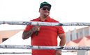 Andy Ruiz enfrentará a Chris Arreola en abril. (Foto: Mexsport)