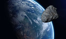 El asteroide 2009 JF1 será el que más cerca pase de la Tierra en los próximos 100 años. (Google)