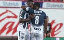 Avilés Hurtado y Dorlan Pabón hace algunos torneos, eran titulares indiscutibles en la Pandilla. (Foto: Mexsport)