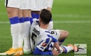 Barrera hecha por Hertha destacada por Bundesliga. (Foto: Bundesliga)