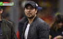 Checo podría volver a la actividad (Imago7)
