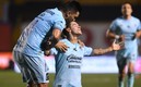 El conjunto mazatleco se llevó tres puntos de oro y pelea por un boleto a la Fiesta Grande. Foto: Imago7