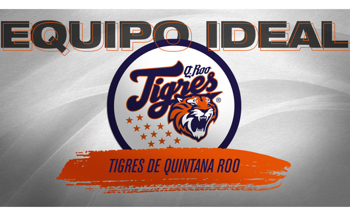 EQUIPO IDEAL: mejores peloteros en la historia de los Tigres