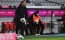 Hansi Flick ha hecho una gran labor con del Bayern Munich. FOTO: AFP.