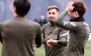 Héctor Herrera se ausentó los últimos dos partidos. (FOTO: Atleti)