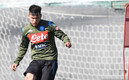 Hirving Lozano ya hizo trabajo con el grupo. (FOTO: AFP)
