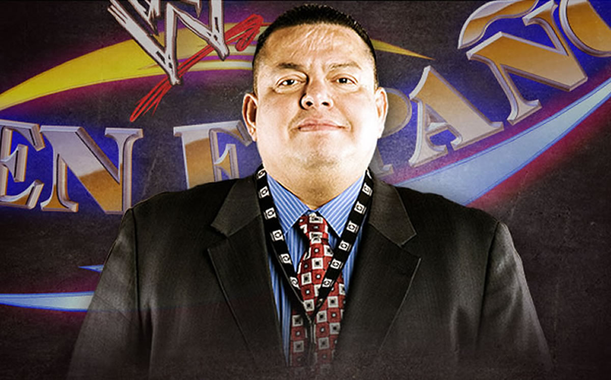 ¿Por qué salió Hugo Savinovich de WWE? El cronista dio su versión