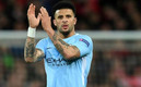 Kyle Walker busca proteger a su familia. (FOTO: AFP)