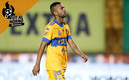 Rafael Carioca renovó hace casi un año con Tigres. (FOTO: Imago7)