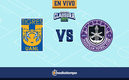 Tigres vs Mazatlán FC en vivo: Jornada 11 del Guard1anes 2021