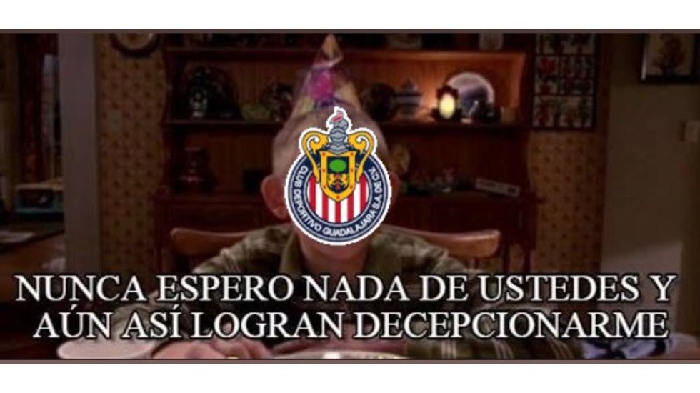 América planchó a Chivas en el Clásico Nacional