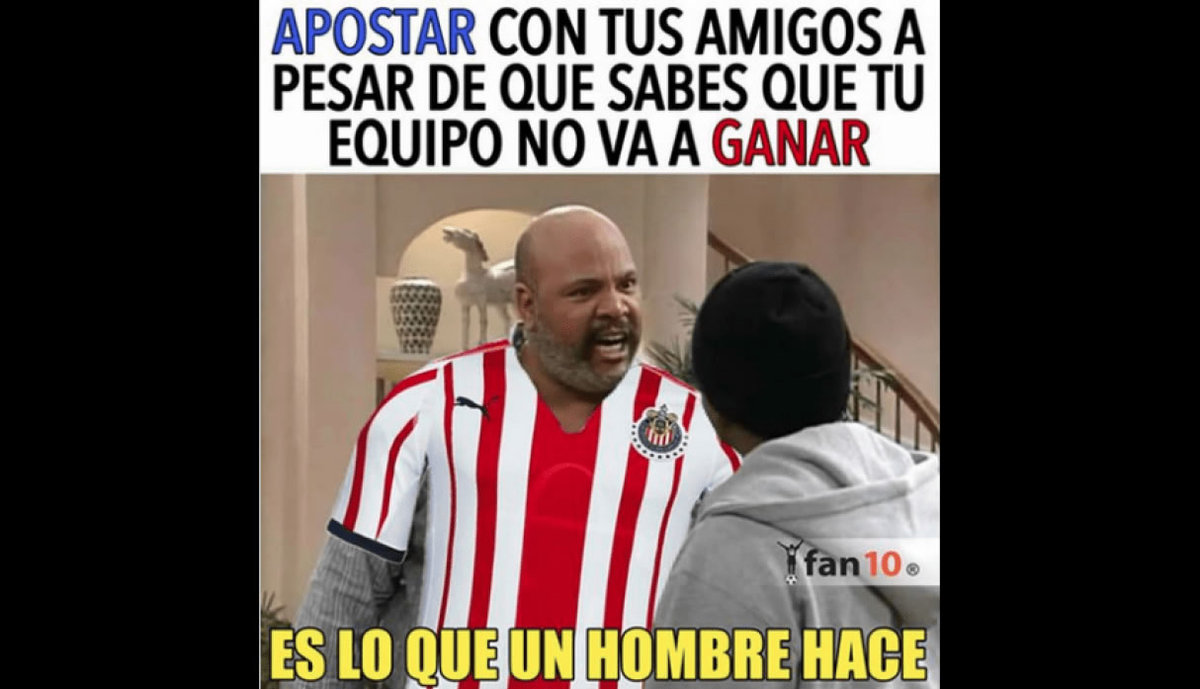 América planchó a Chivas en el Clásico Nacional