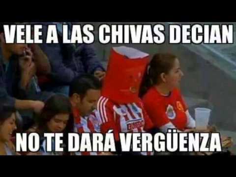América planchó a Chivas en el Clásico Nacional