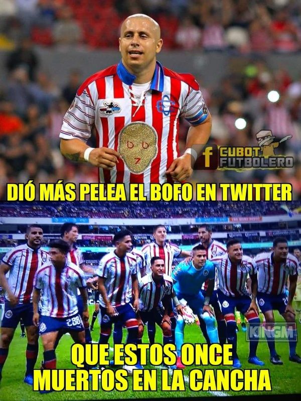 América planchó a Chivas en el Clásico Nacional