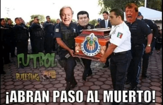 América planchó a Chivas en el Clásico Nacional
