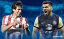 Clasico Nacional Clausura 2021