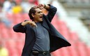 Demetrio Madero considera que la forma de perder de Chivas fue humillante. Foto: Mexsport