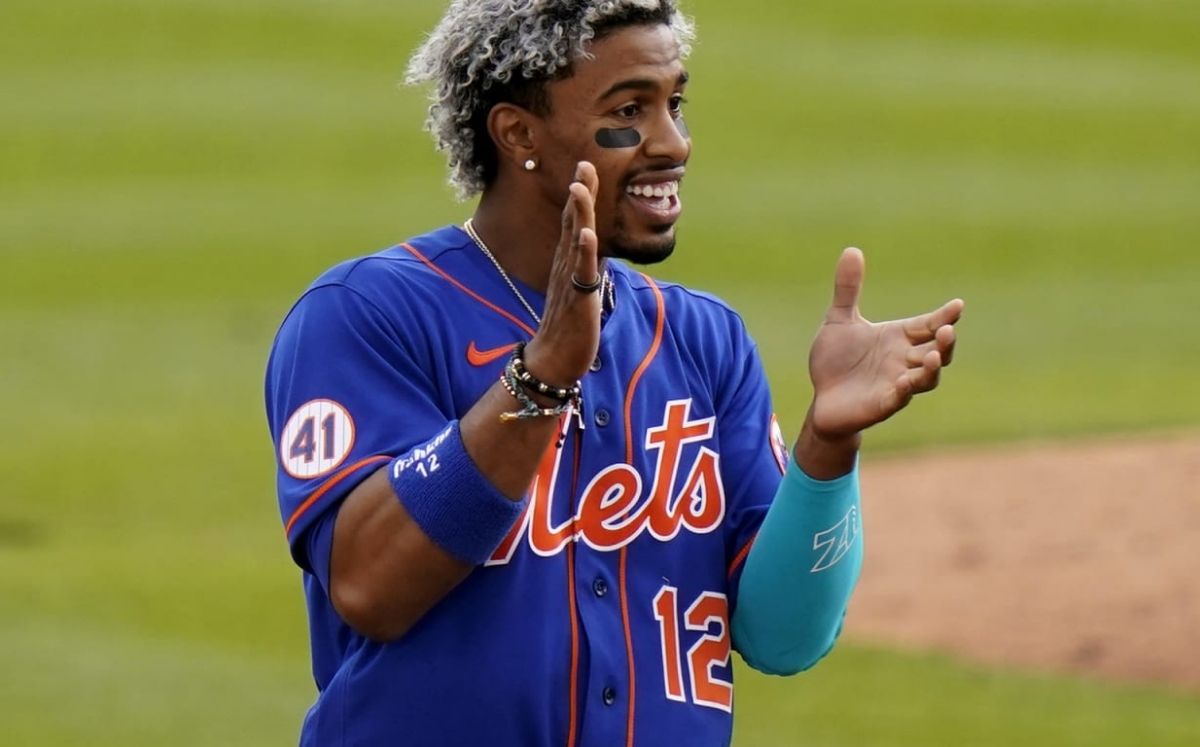 Francisco Lindor cree que las formaciones especiales en MLB deben parar. (Foto: MLB.com)