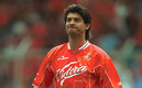 José Cardozo hizo 249 goles con Toluca. (FOTO: Mexsport)