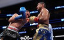 El juez que decidió la pelea a favor del Gallito fue suspendido. Foto: Mexsport