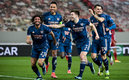 Los Gunners encaminaron la eliminatoria (AFP)