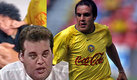 El 8 de marzo del 2003 en el Pirata Fuente, Cuau le pegó a Faitelson. (Mexsport | Twitter)