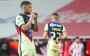 Richard Sánchez le mandó mensajito a Chivas. Foto: Imago7
