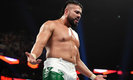 Andrade estará fuera de actividad por 30 días. (Foto: WWE)