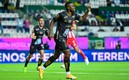 Joel Campbell consiguió su primer gol. Foto: Imago7