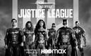 La Justice League Snyder's cut llega el 18 de marzo. Foto: DCComics