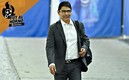 La última experiencia de Sosa fue con Necaxa. Foto: Imago7
