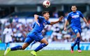 Lichnovsky fue uno de los jugadores que ya no llegaron al 2021 en la Liga MX. Foto: Imago7