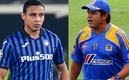 Luis Fernando Muriel estuvo a nada de ser refuerzo de Tigres en 2010. (Foto: AFP/ Mexsport)